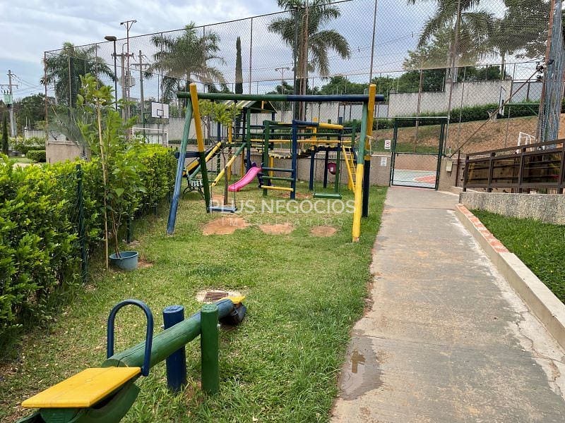 Apartamento, 2 quartos, 52 m² - Foto 27