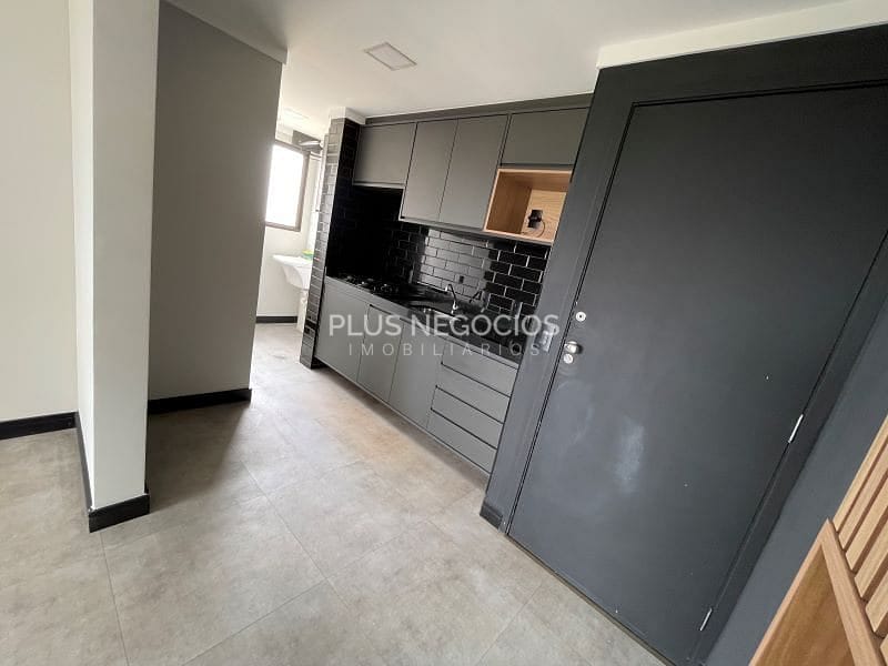Apartamento, 2 quartos, 52 m² - Foto 6