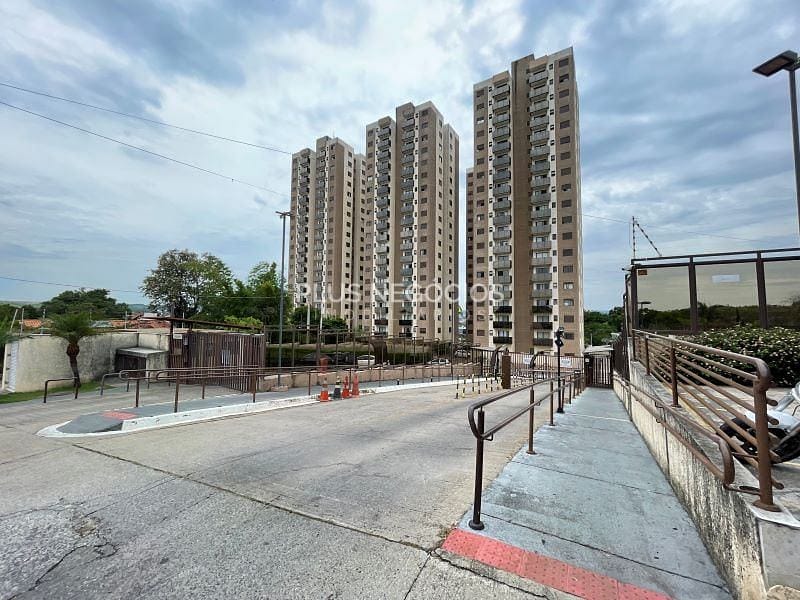 Apartamento, 2 quartos, 52 m² - Foto 29