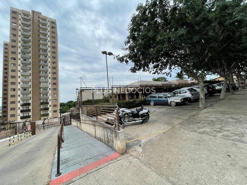 Apartamento, 2 quartos, 52 m² - Foto 30