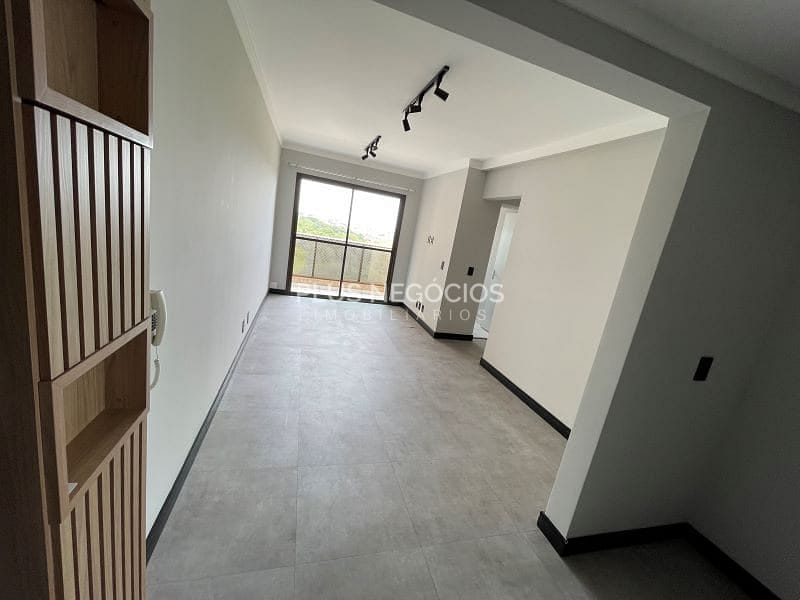 Apartamento, 2 quartos, 52 m² - Foto 1