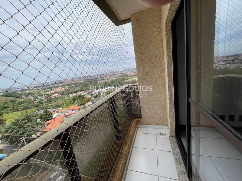 Apartamento, 2 quartos, 52 m² - Foto 4