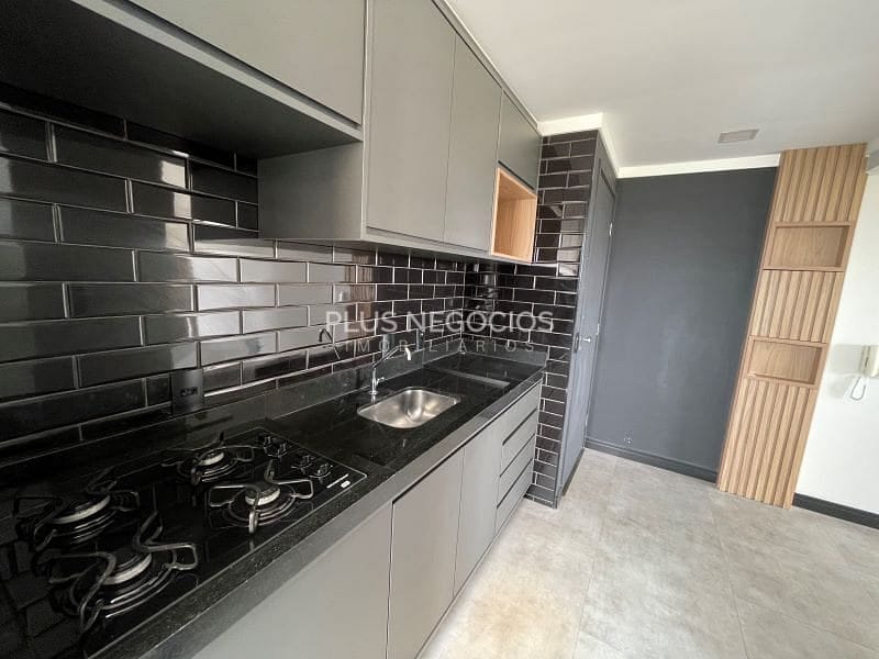 Apartamento, 2 quartos, 52 m² - Foto 11