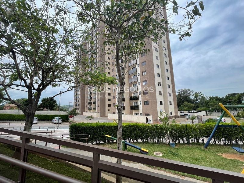 Apartamento, 2 quartos, 52 m² - Foto 3