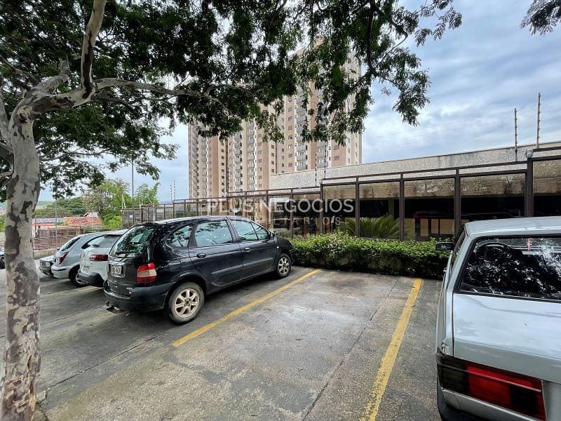 Apartamento, 2 quartos, 52 m² - Foto 31