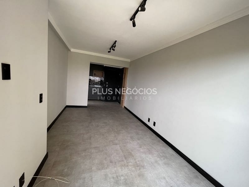 Apartamento, 2 quartos, 52 m² - Foto 5