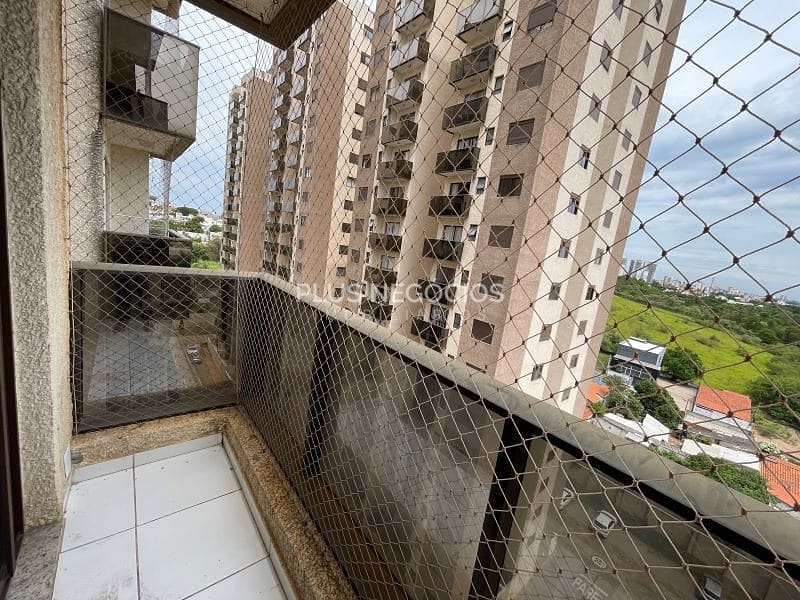 Apartamento, 2 quartos, 52 m² - Foto 2