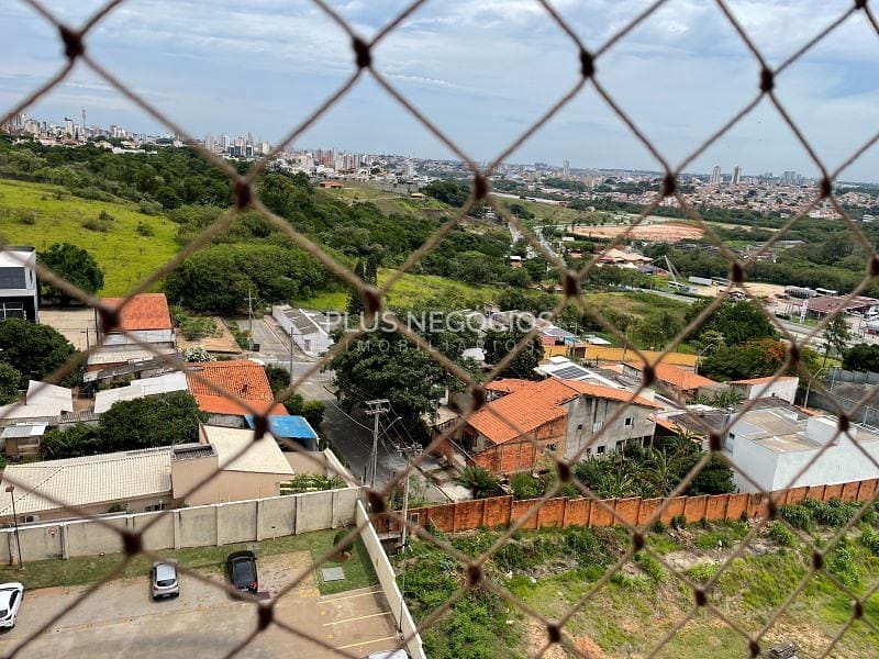 Apartamento, 2 quartos, 52 m² - Foto 8