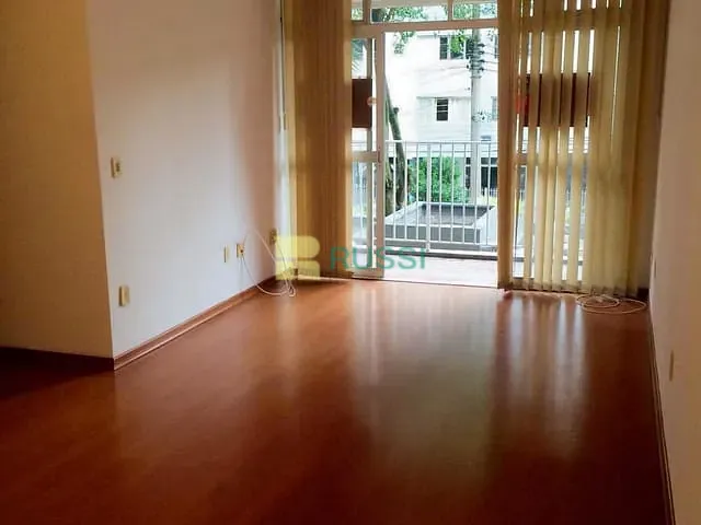 Apartamento 3 quartos e 2 banheiros, à venda, no bairro Centro em São José dos Campos