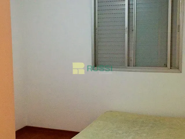 Apartamento 3 quartos e 2 banheiros, à venda, no bairro Centro em São José dos Campos