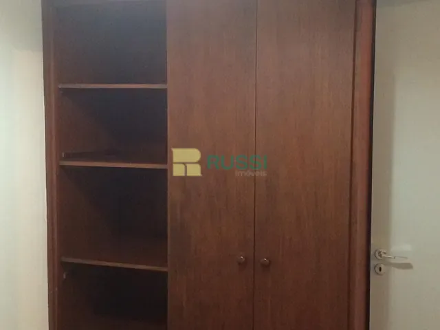 Apartamento 3 quartos e 2 banheiros, à venda, no bairro Centro em São José dos Campos