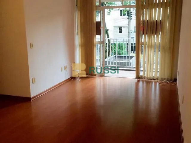 Apartamento 3 quartos e 2 banheiros, à venda, no bairro Centro em São José dos Campos