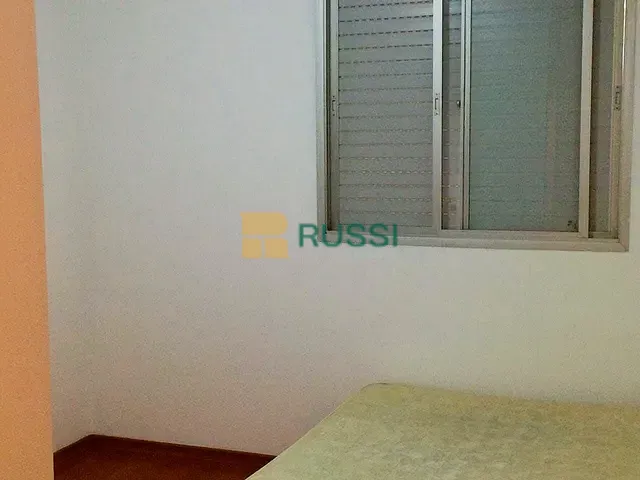 Apartamento 3 quartos e 2 banheiros, à venda, no bairro Centro em São José dos Campos
