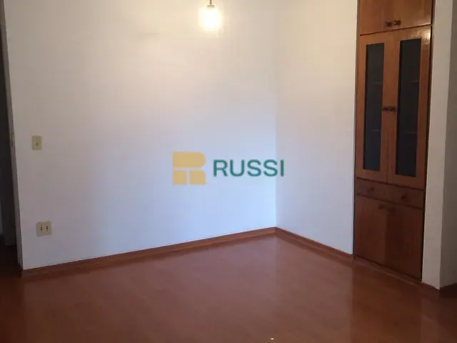 Apartamento 3 quartos e 2 banheiros, à venda, no bairro Centro em São José dos Campos