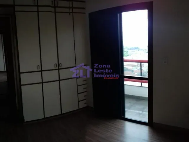 Apartamento com 147m² 3 quartos e 3 banheiros, à venda, no bairro Vila Gomes Cardim em São Paulo