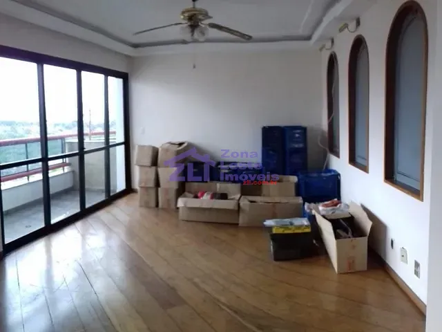 Apartamento com 147m² 3 quartos e 3 banheiros, à venda, no bairro Vila Gomes Cardim em São Paulo