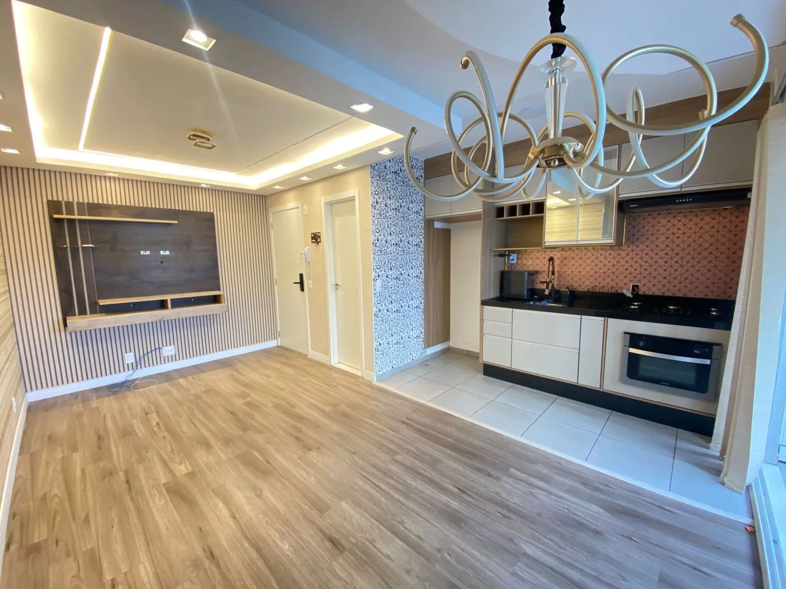 Apartamento R$ 690.000,00 | Vila Industrial - Sjc / SP