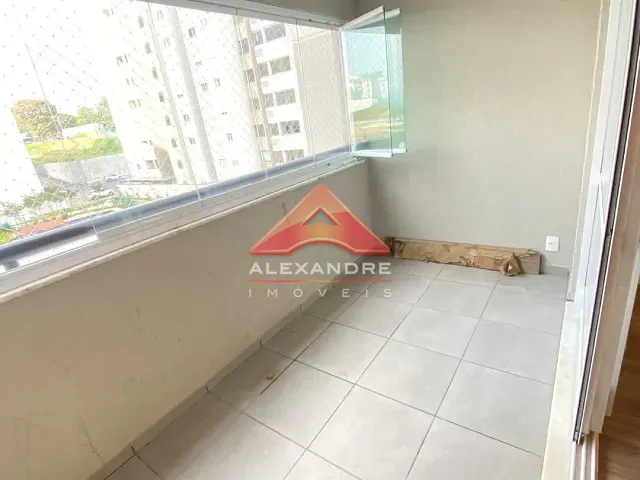 Apartamento 3 quartos e 1 banheiro, à venda, no bairro Vila Industrial em São José dos Campos