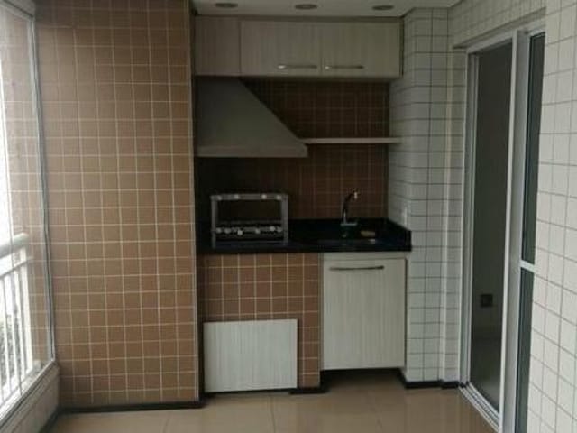 Foto do Apartamento - Apartamento à venda, 103 m² por R$ 800.000,00 - Centro - Guarulhos/SP | Imobiliária Compare