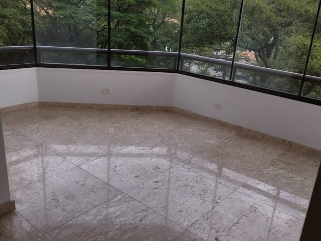 Apartamento com 538m² 4 quartos e 4 banheiros, à venda, no bairro Vila Morumbi em São Paulo