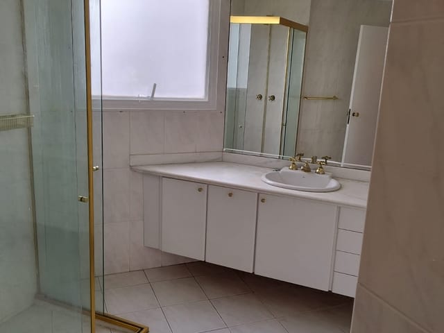 Apartamento com 538m² 4 quartos e 4 banheiros, à venda, no bairro Vila Morumbi em São Paulo