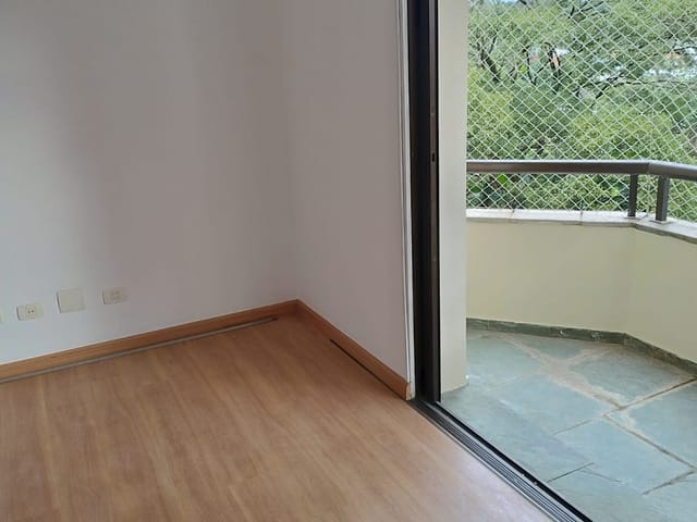 Apartamento com 538m² 4 quartos e 4 banheiros, à venda, no bairro Vila Morumbi em São Paulo