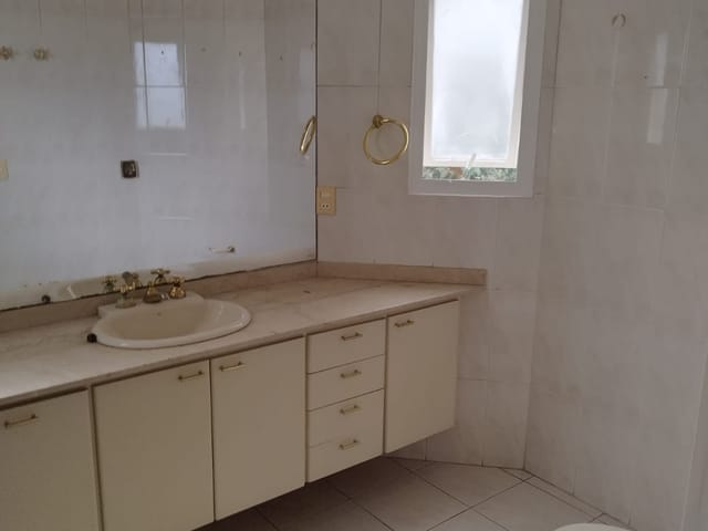 Apartamento com 538m² 4 quartos e 4 banheiros, à venda, no bairro Vila Morumbi em São Paulo