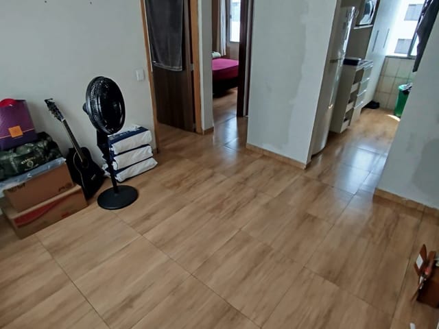 Foto do Apartamento - Apartamento à venda, Condomínio dos Marfins - Vila dos Remédios Osasco, SP | Collina Imóveis