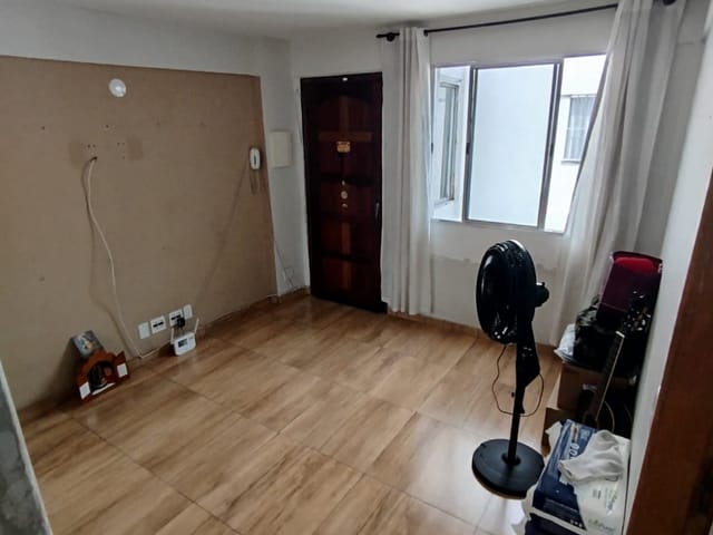 Foto do Apartamento - Apartamento à venda, Condomínio dos Marfins - Vila dos Remédios Osasco, SP | Collina Imóveis