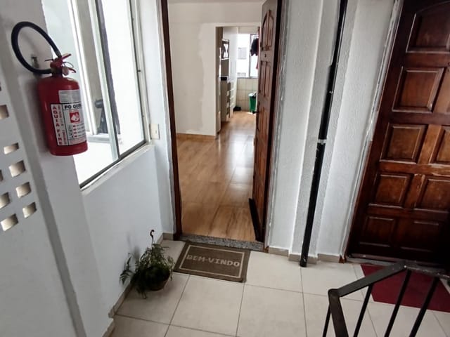 Foto do Apartamento - Apartamento à venda, Condomínio dos Marfins - Vila dos Remédios Osasco, SP | Collina Imóveis