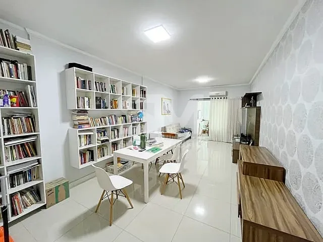 Apartamento com 142m² 3 quartos e 1 banheiro, à venda, no bairro Passo dos Fortes em Chapecó