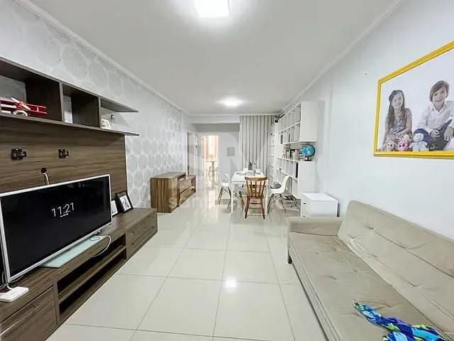 Apartamento com 142m² 3 quartos e 1 banheiro, à venda, no bairro Passo dos Fortes em Chapecó