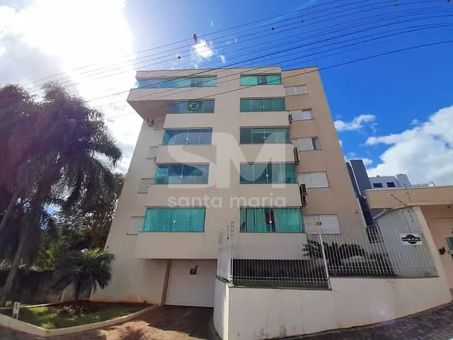 Apartamento com 142m² 3 quartos e 1 banheiro, à venda, no bairro Passo dos Fortes em Chapecó