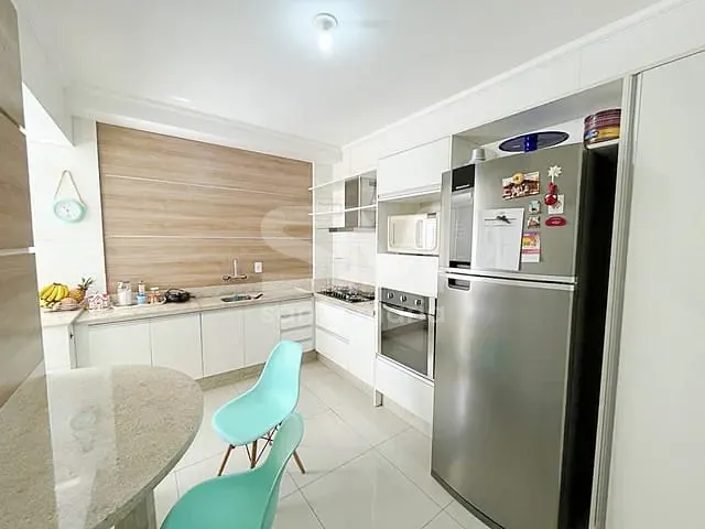 Apartamento com 142m² 3 quartos e 1 banheiro, à venda, no bairro Passo dos Fortes em Chapecó