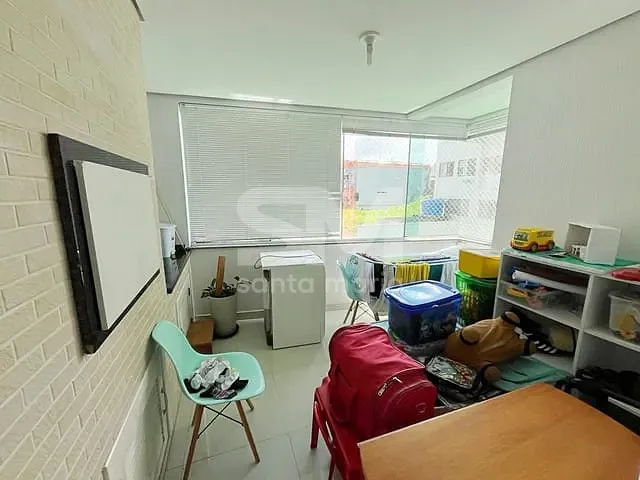 Apartamento com 142m² 3 quartos e 1 banheiro, à venda, no bairro Passo dos Fortes em Chapecó