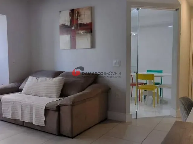 Apartamento 3 quartos e 1 banheiro, à venda, no bairro Campestre em Santo André