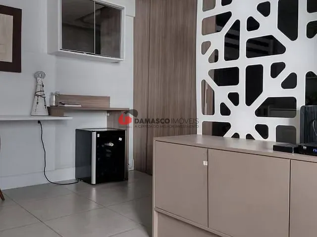 Apartamento 3 quartos e 1 banheiro, à venda, no bairro Campestre em Santo André