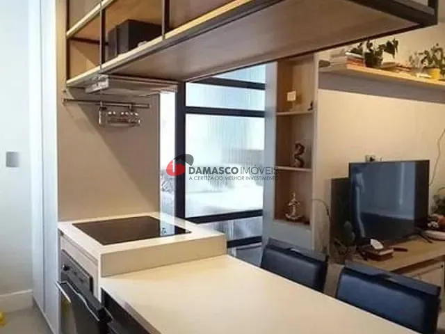 Apartamento 1 quarto e 1 banheiro, à venda, no bairro Boa Vista em São Caetano do Sul