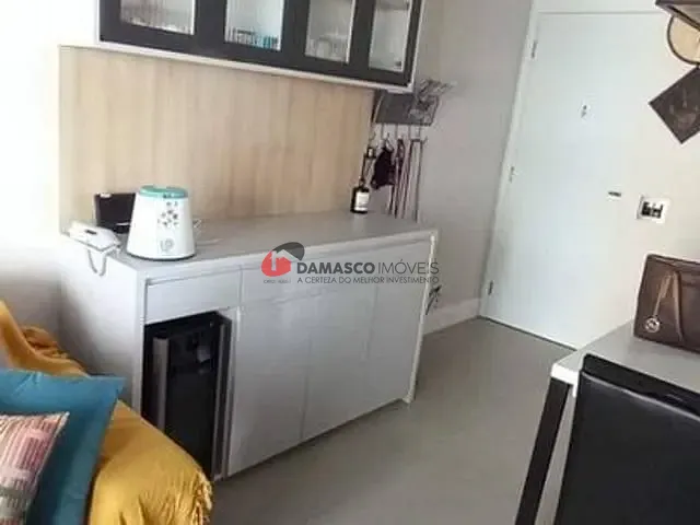 Apartamento 1 quarto e 1 banheiro, à venda, no bairro Boa Vista em São Caetano do Sul