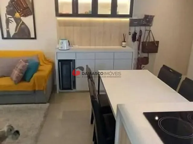 Apartamento 1 quarto e 1 banheiro, à venda, no bairro Boa Vista em São Caetano do Sul