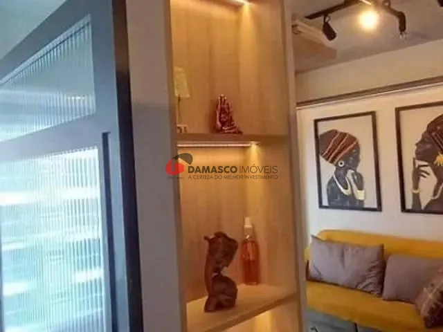 Apartamento 1 quarto e 1 banheiro, à venda, no bairro Boa Vista em São Caetano do Sul