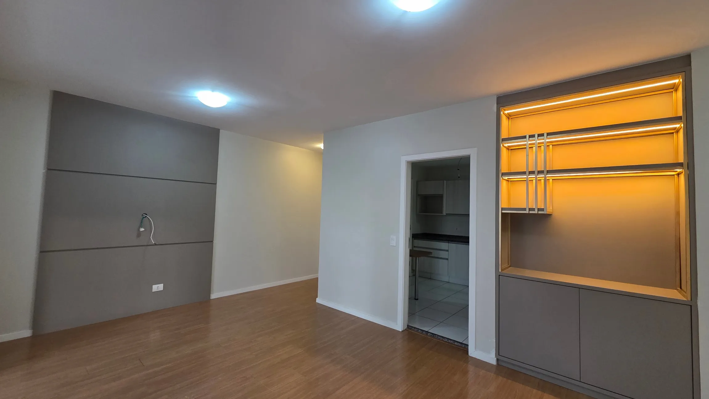 Apartamento, 3 quartos, 99 m² - Foto 3