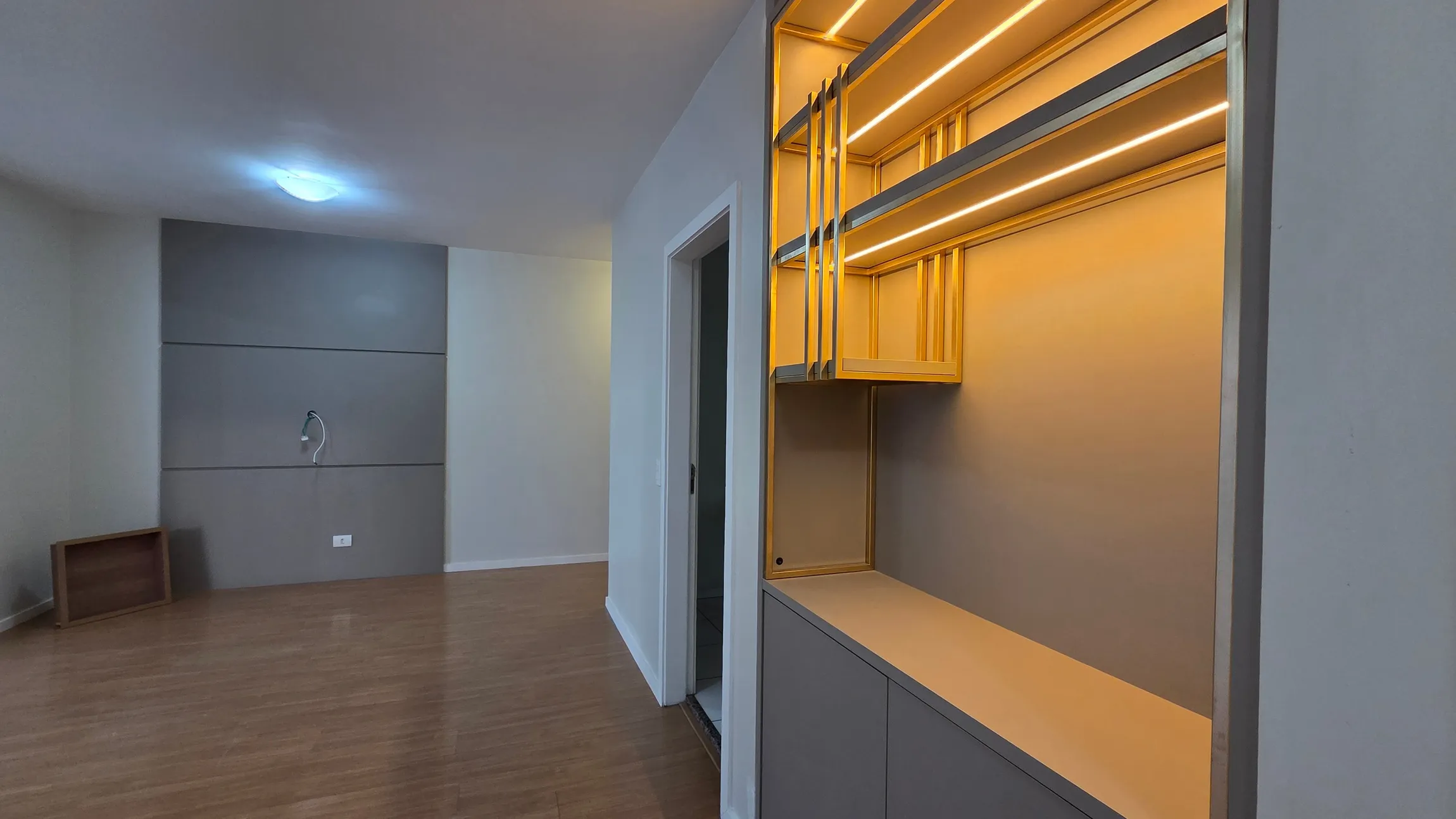 Apartamento, 3 quartos, 99 m² - Foto 4