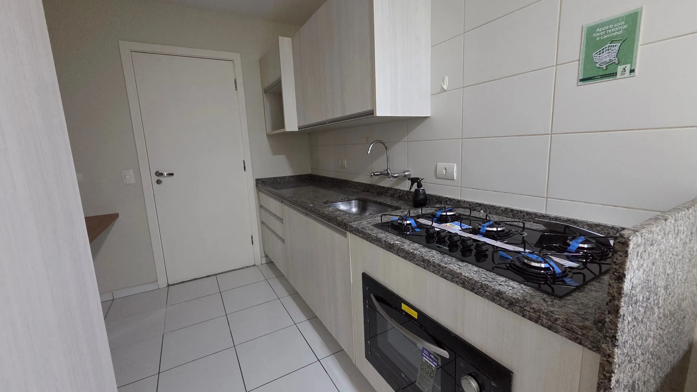 Apartamento, 3 quartos, 99 m² - Foto 7