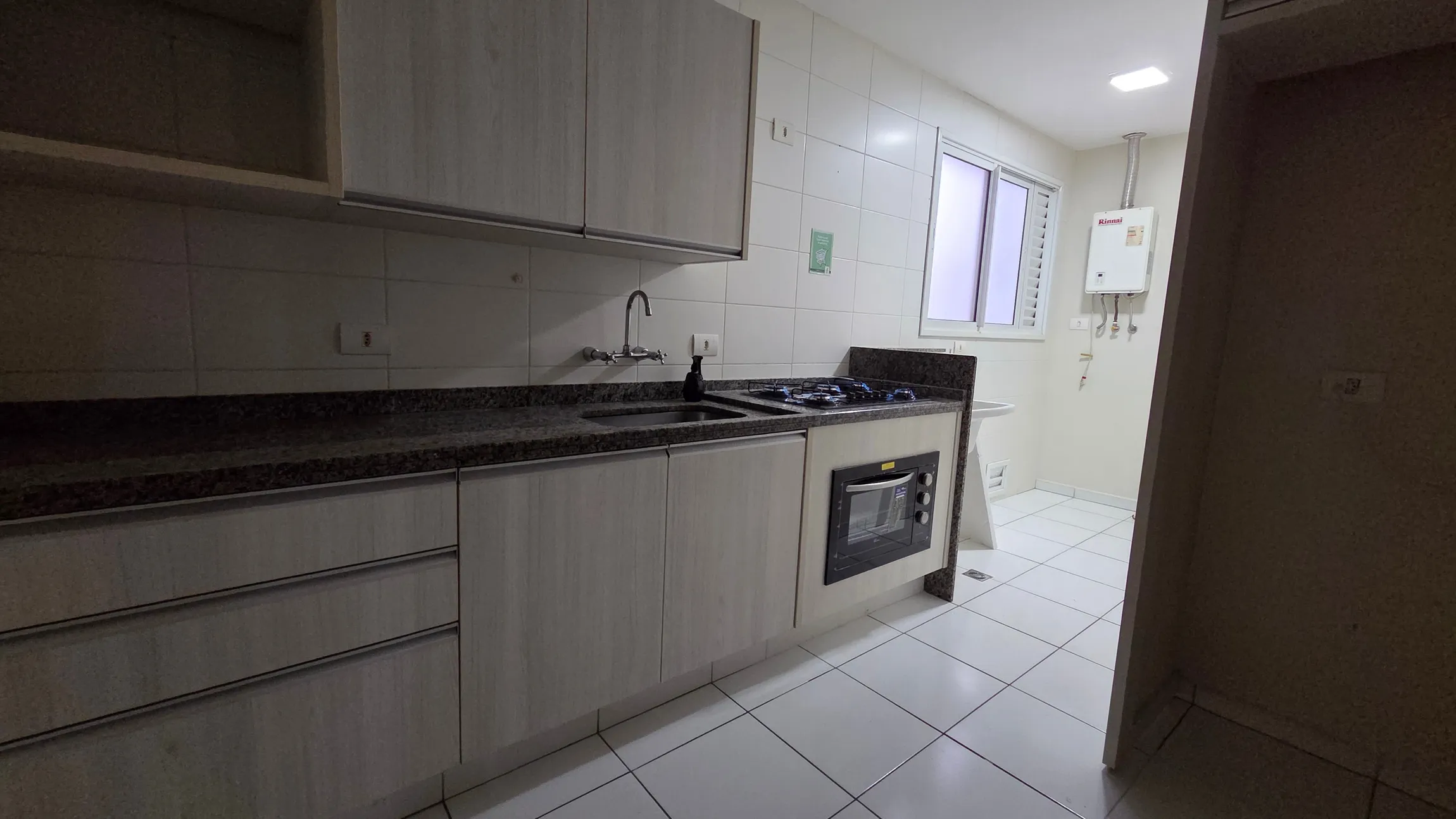 Apartamento, 3 quartos, 99 m² - Foto 9