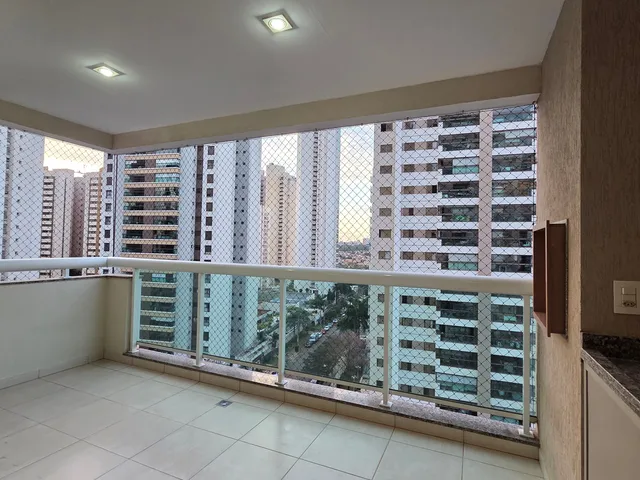 Apartamento com 174m² 3 quartos e 2 banheiros, à venda, no bairro Gleba Palhano em Londrina