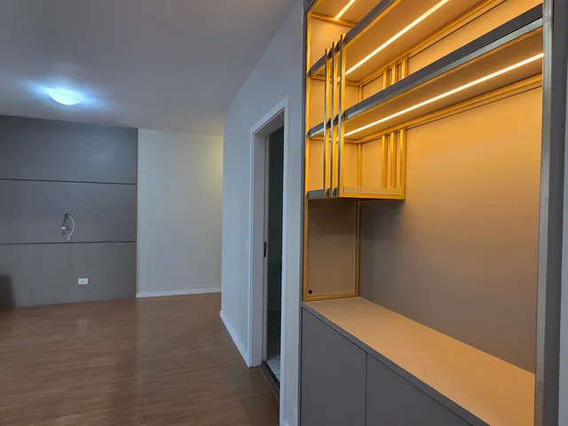 Apartamento com 174m² 3 quartos e 2 banheiros, à venda, no bairro Gleba Palhano em Londrina