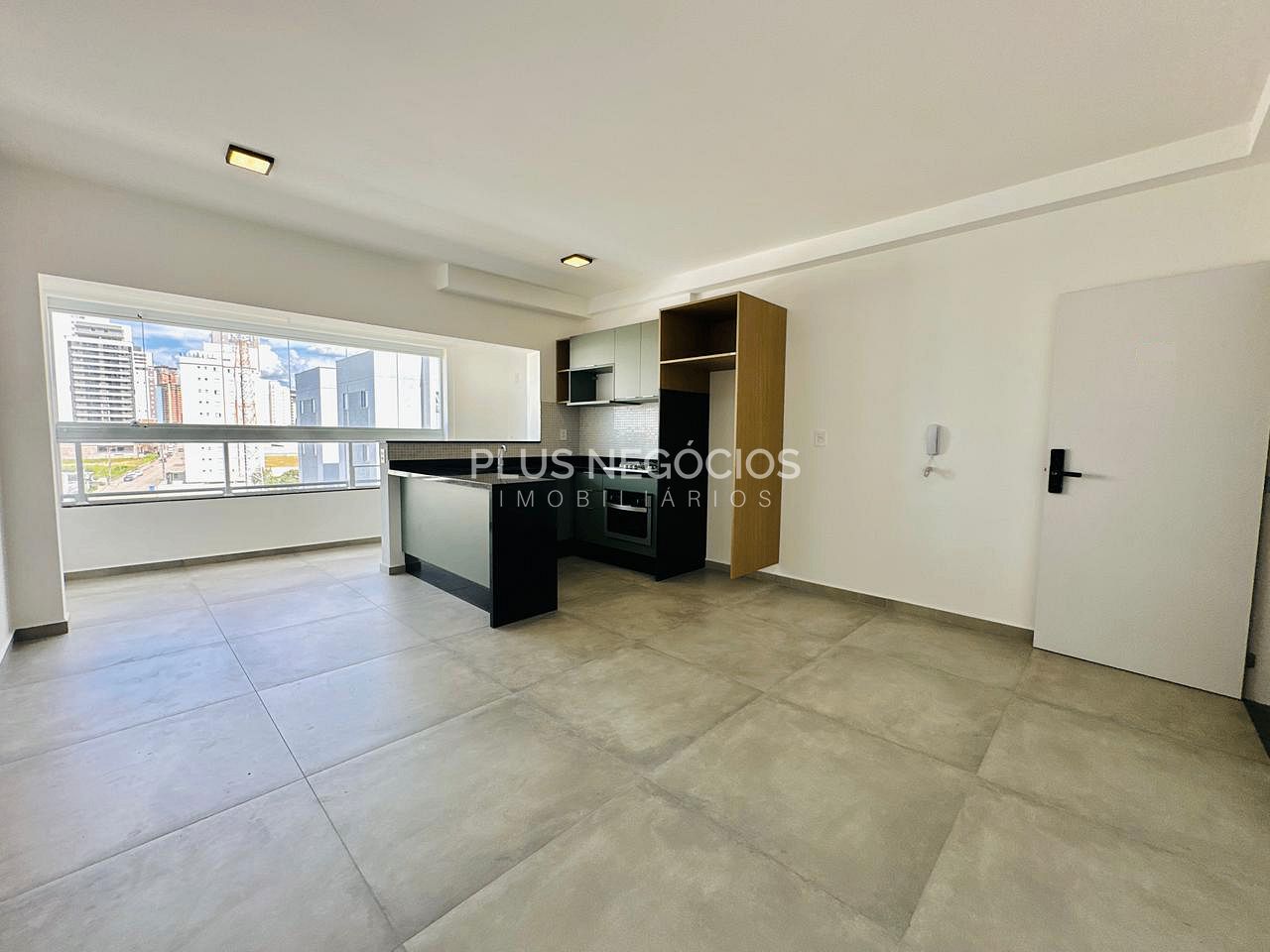 Apartamento, 2 quartos, 71 m² - Foto 1