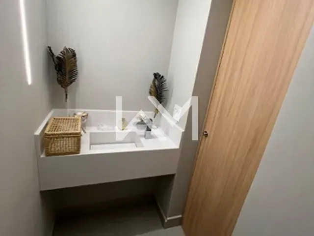 Apartamento com 108m² 3 quartos e 2 banheiros, à venda, no bairro Vila Augusta em Guarulhos