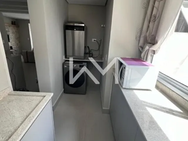 Apartamento com 108m² 3 quartos e 2 banheiros, à venda, no bairro Vila Augusta em Guarulhos